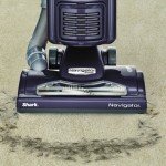 Shark Navigator Upright Vacuum, Purple (NV27PR)