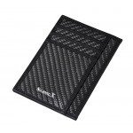 SimpacX Slim Wallet RFID Front Pocket Wallet Minimalist Secure Thin Credit Card Holder