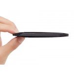SimpacX Slim Wallet RFID Front Pocket Wallet Minimalist Secure Thin Credit Card Holder