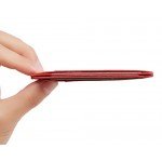 SimpacX Slim Wallet RFID Front Pocket Wallet Minimalist Secure Thin Credit Card Holder