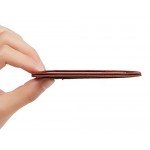 SimpacX Slim Wallet RFID Front Pocket Wallet Minimalist Secure Thin Credit Card Holder