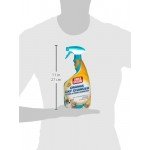 Simple Solution Oxy Charged Pet Stain and Odor Remover, Made in USA Simple Solution Oxy Charged Pet Stain and Odor Remover, Made in USA