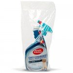 Simple Solution Oxy Charged Pet Stain and Odor Remover, Made in USA Simple Solution Oxy Charged Pet Stain and Odor Remover, Made in USA