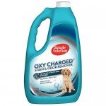 Simple Solution Oxy Charged Pet Stain and Odor Remover, Made in USA Simple Solution Oxy Charged Pet Stain and Odor Remover, Made in USA