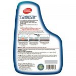 Simple Solution Oxy Charged Pet Stain and Odor Remover, Made in USA Simple Solution Oxy Charged Pet Stain and Odor Remover, Made in USA