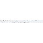 Simple Solution Oxy Charged Pet Stain and Odor Remover, Made in USA Simple Solution Oxy Charged Pet Stain and Odor Remover, Made in USA