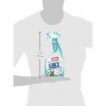 Simple Solution Oxy Charged Pet Stain and Odor Remover, Made in USA Simple Solution Oxy Charged Pet Stain and Odor Remover, Made in USA