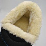 Size35-48 Waterproof Women Winter Shoes Couple Unisex Snow Boots Warm Fur Inside Antiskid Bottom Keep Warm Mother Casual Boots Size35-48 Waterproof Women Winter Shoes Couple Unisex Snow Boots Warm Fur Inside Antiskid Bottom Keep Warm Mother Casual Boots