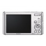 Sony DSCW830/B 20.1 MP Digital Camera with 2.7-Inch LCD (Black)