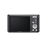 Sony DSCW830/B 20.1 MP Digital Camera with 2.7-Inch LCD (Black)