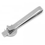 Star Wars Rebel Alliance Stainless Steel Tie Bar