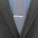 Star Wars Rebel Alliance Stainless Steel Tie Bar