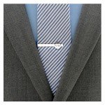 Star Wars Rebel Alliance Stainless Steel Tie Bar