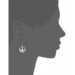 Star Wars Stainless Steel Rebel Alliance Dangle Earrings