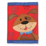 Stephen Joseph Wallet, Guitar