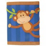 Stephen Joseph Wallet, Guitar