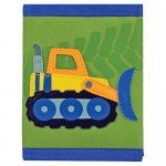 Stephen Joseph Wallet, Guitar