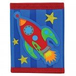 Stephen Joseph Wallet, Guitar