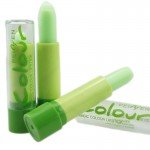 Super Deals Women Mouth Care Magic Color Changing Lipstick Makeup Fruity Moisturizer Lipstick Free Shipping