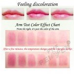Super Deals Women Mouth Care Magic Color Changing Lipstick Makeup Fruity Moisturizer Lipstick Free Shipping
