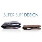 TRAVANDO Slim Wallet with Money Clip RIO RFID Blocking Card Mini Bifold Men
