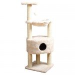 TRIXIE Pet Product Baza Cat Trees