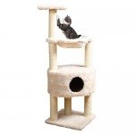 TRIXIE Pet Product Baza Cat Trees