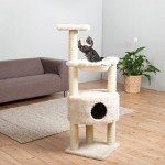 TRIXIE Pet Product Baza Cat Trees