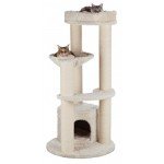 TRIXIE Pet Product Baza Cat Trees