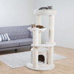 TRIXIE Pet Product Baza Cat Trees