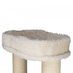 TRIXIE Pet Product Baza Cat Trees