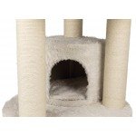 TRIXIE Pet Product Baza Cat Trees