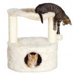 TRIXIE Pet Product Baza Cat Trees