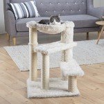 TRIXIE Pet Product Baza Cat Trees