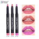 Temperature-changed Lipstick Lip Balm 7 Colors Lipbalm Nutritious Lips 3.5g Makeup Brand HengFang #H9223-H9266 Temperature-changed Lipstick Lip Balm 7 Colors Lipbalm Nutritious Lips 3.5g Makeup Brand HengFang #H9223-H9266