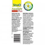 Tetra AquaSafe Plus Water Conditioner/Dechlorinator
