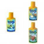 Tetra AquaSafe Plus Water Conditioner/Dechlorinator