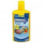 Tetra AquaSafe Plus Water Conditioner/Dechlorinator