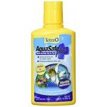 Tetra AquaSafe Plus Water Conditioner/Dechlorinator