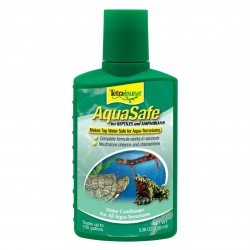 TetraFauna AquaSafe Reptile & Amphibian Water Conditioner