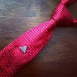 Tie Mags Magnetic Tie Pin