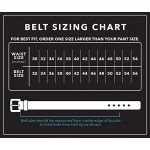 Timberland Men's Classic Jean Belt