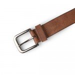 Timberland Men's Classic Jean Belt