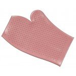 Tough 1 Rubber Grooming Gloves