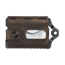 Trayvax Element Wallet