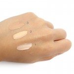 UBUB Face Makeup 3 Colors Optional Concealer Liquid Brush Convenient Rotary Concealer Brush Professional  Makeup Brand