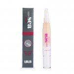 UBUB Face Makeup 3 Colors Optional Concealer Liquid Brush Convenient Rotary Concealer Brush Professional  Makeup Brand