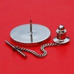 US 1913 ~ 1938 Indian Head Buffalo Nickel Silver Plated Tie Tac Tack BRAND NEW US 1913 ~ 1938 Indian Head Buffalo Nickel Silver Plated Tie Tac Tack BRAND NEW