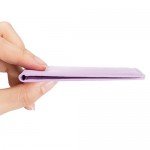 Ultra Slim Mini Size Wallet ID Window Card Case with RFID Blocking