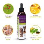 UroMAXX Urinary Tract, Kidney & Bladder Formula for Cats and Dogs, 6 oz Bottle